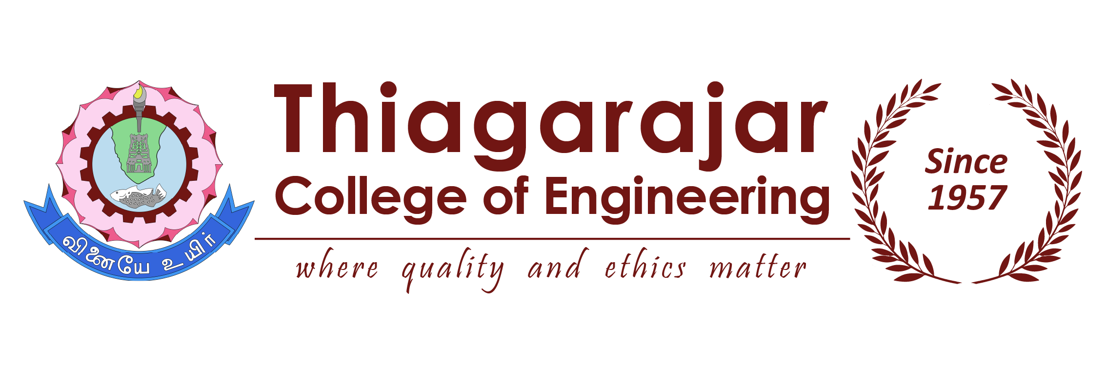 Thiagarajar College of Engineering